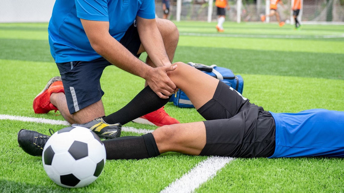 Anterior Cruciate Ligament Acl Physiopedia Anterior Cruciate Ligament Acl Physiopedia