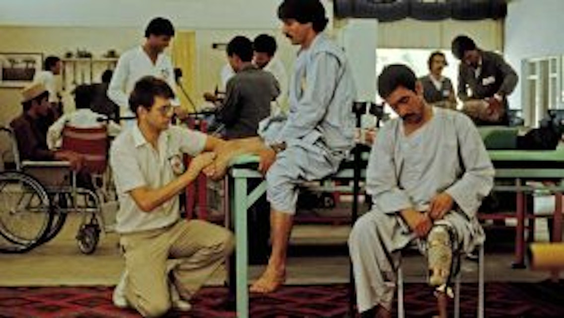 France Rehab  Matériel médical hospitalier accessible