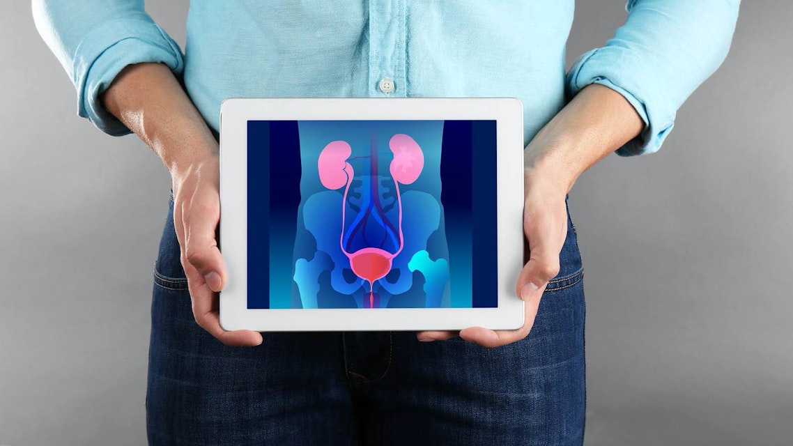 Physiotherapy First For Pelvic Floor Dysfunction Urology News