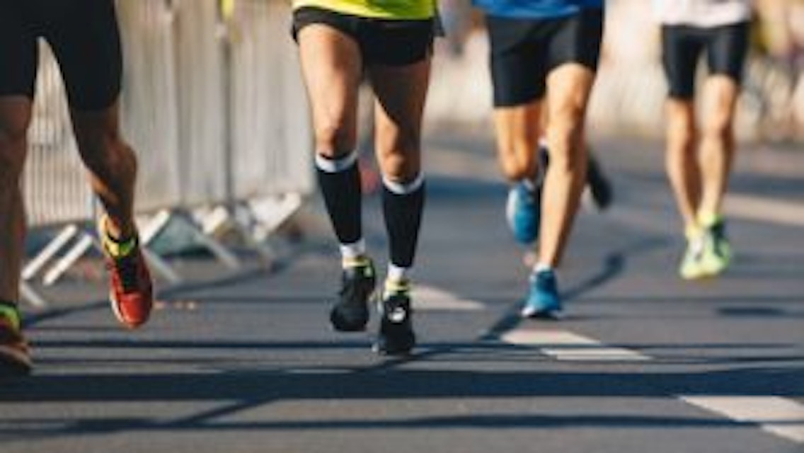 I. Introduction: Understanding the Psychological Impact of Long-Distance Running