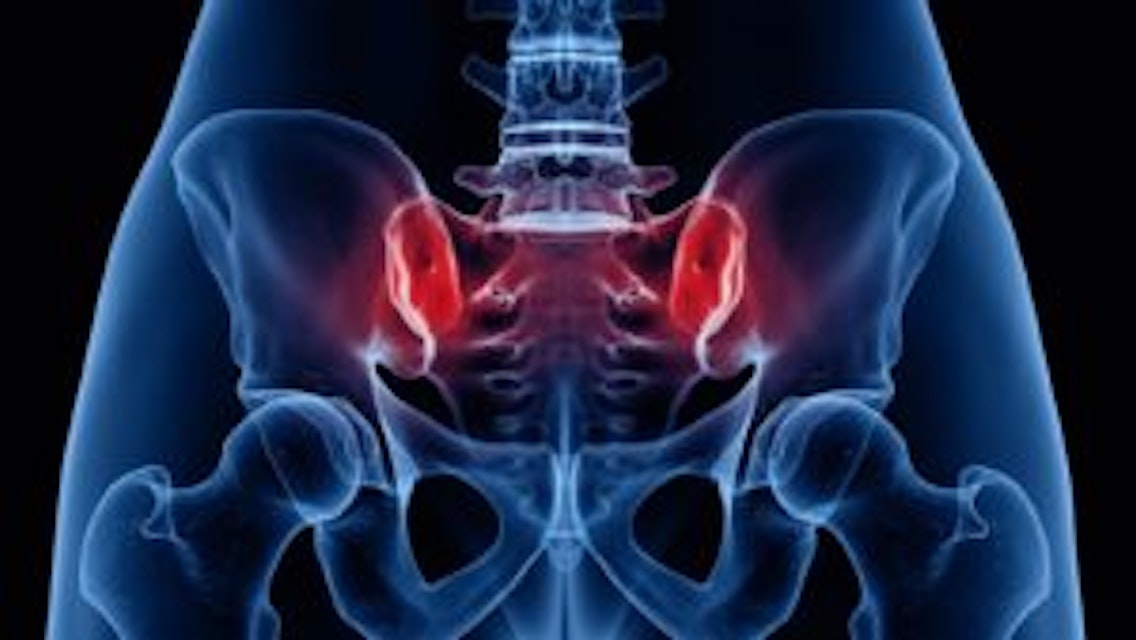 What is Pelvic Girdle Pain? 