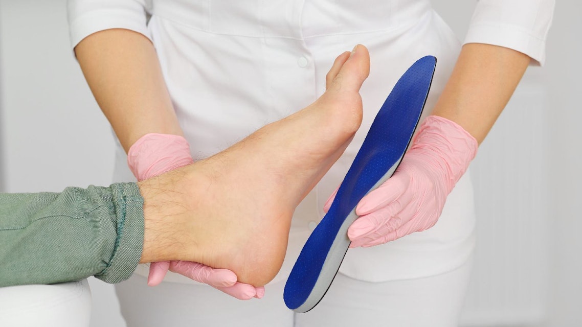6. Proper Care Techniques for Prolonging the Effectiveness of Your Orthotics