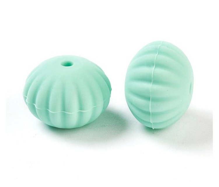 Rondelle silicone Rondelle silicone