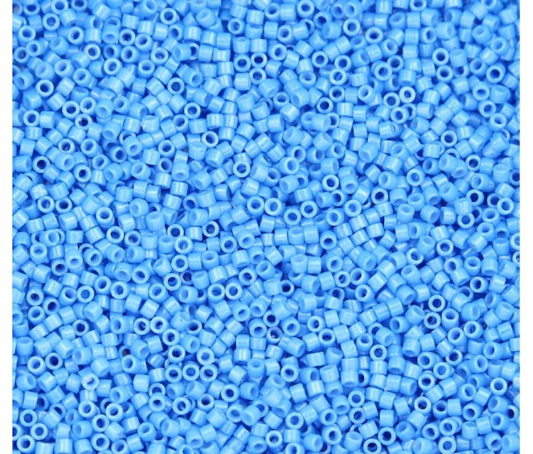 Get 11 0 Miyuki Delica Seed Beads Duracoat Cornflower Blue Golden For Android Get Wallpaper 11 0 Miyuki Delica Seed Beads Duracoat Cornflower Blue Golden For Free