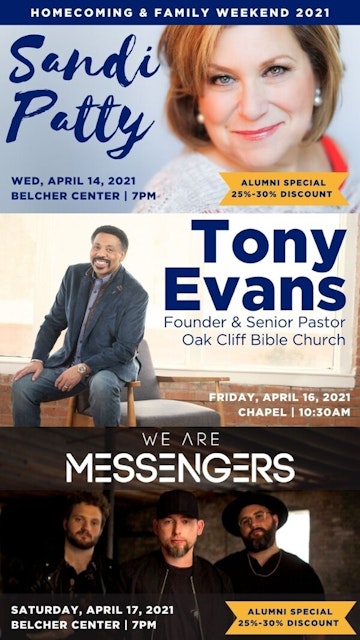 Letourneau University Alumni Relations Letu Finals Schedule Fall 2022